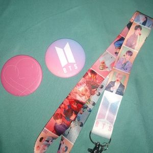 Bts items